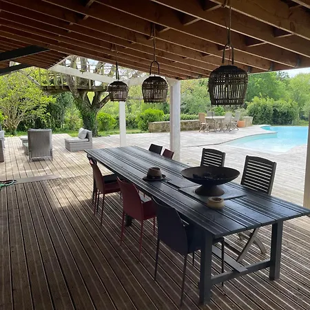 Villa Epicure *