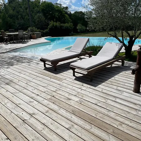Villa Epicure *
