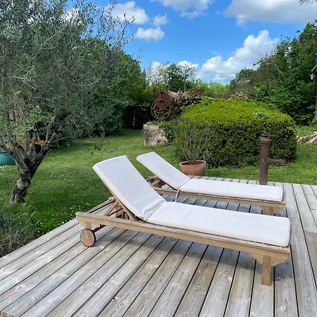 Villa Epicure