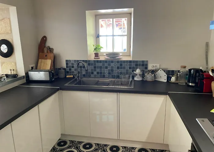 Epicure Βίλα Carignan-de-Bordeaux