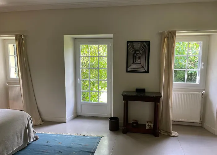 Βίλα Epicure Carignan-de-Bordeaux